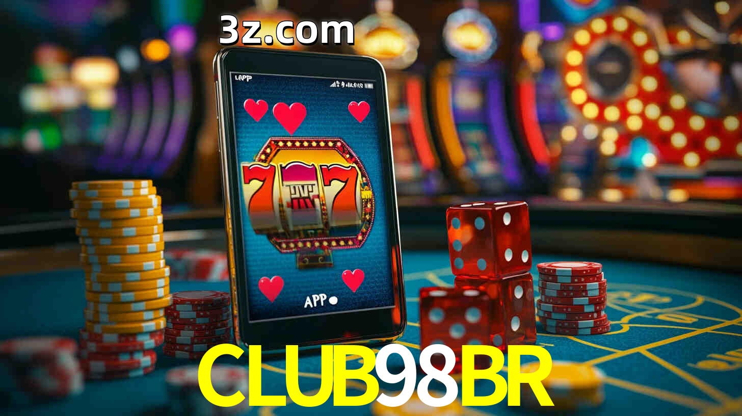 Apoio ao cliente na CLUB98BR