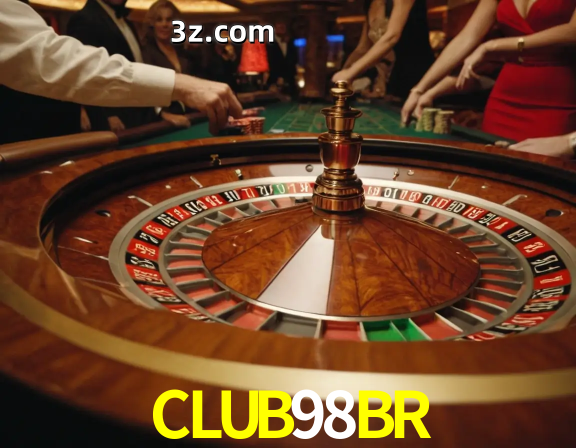 Privacidade garantida pela CLUB98BR