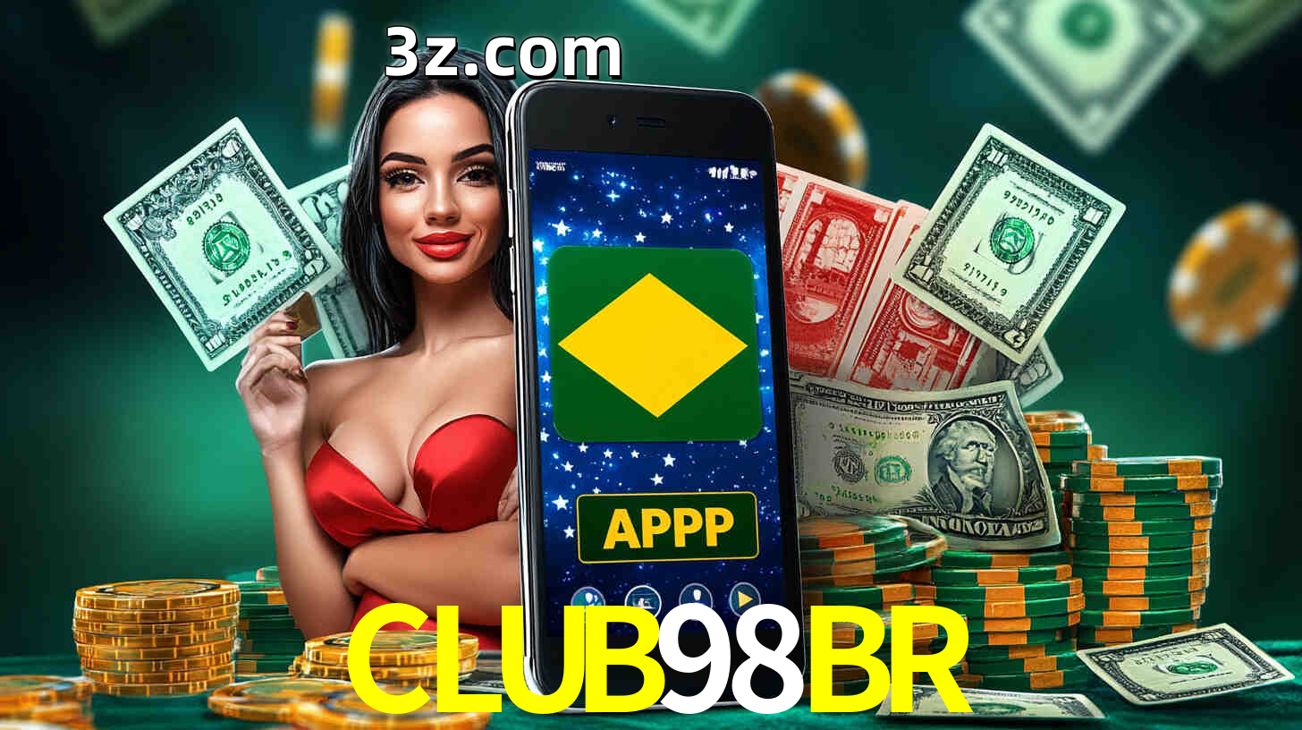 Isenção de Responsabilidade da CLUB98BR